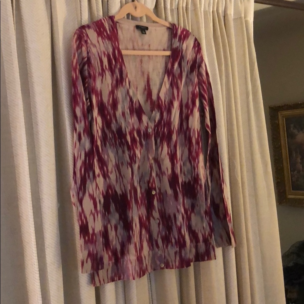Ann Taylor Top